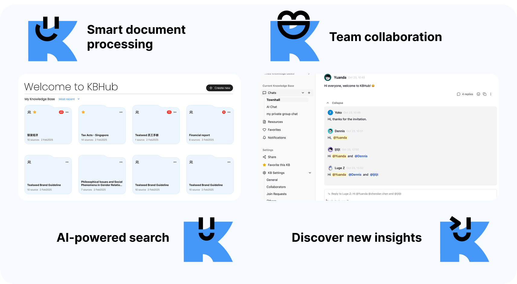 KBHub